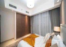 Room / Bedroom image for: Apartment - 3 bedrooms - 4 bathrooms for sale in Gulfa Towers - Al Rashidiya 1 - Al Rashidiya - Ajman, Image 1