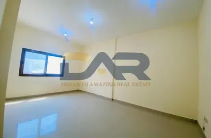Apartment - 2 Bedrooms - 2 Bathrooms for rent in Shabiya 10 - Shabiya - Mussafah - Abu Dhabi