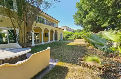 Villa - 5 Bedrooms - 6 Bathrooms for sale in Green Community West - Green Community - Dubai Investment Park (DIP) - Dubai
