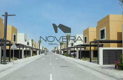 فيلا - 4 غرف نوم - 5 حمامات للبيع في مدينة الشارقة المستدامة - الشارقة