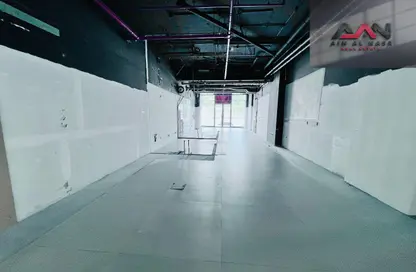 Shop - Studio for rent in Al Multaqa Avenue - Mirdif Hills - Mirdif - Dubai