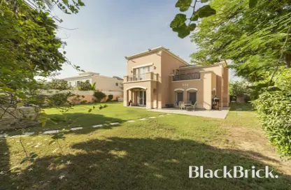 فيلا - 5 غرف نوم - 5 حمامات للبيع في 1 ميرادور لا كوليكسيون - ميرادور لا كوليكسيون - المرابع العربية - دبي