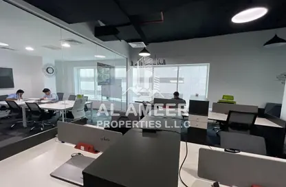 Office Space - Studio for rent in Icon Tower - Barsha Heights (Tecom) - Dubai Office Space - Studio for rent in Icon Tower - Barsha Heights (Tecom) - Dubai