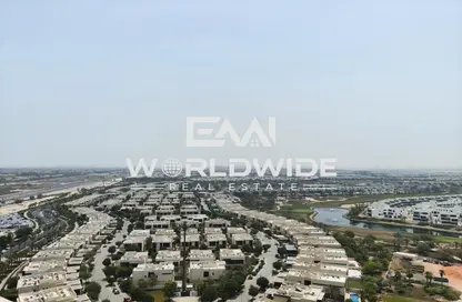 شقة - غرفة نوم - 1 حمام للبيع في جولف فيتا أ - جولف فيتا - داماك هيلز - دبي