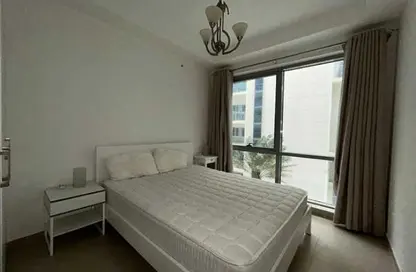 Apartment - 2 Bedrooms - 2 Bathrooms for sale in Pacific Bora Bora - Pacific - Al Marjan Island - Ras Al Khaimah