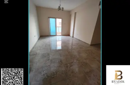 Apartment - 2 Bedrooms - 2 Bathrooms for rent in Al Rawda 1 - Al Rawda - Ajman