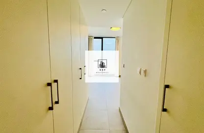 Apartment - 1 Bedroom - 2 Bathrooms for rent in Areej Apartments - Aljada - Sharjah