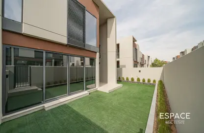 Villa - 4 Bedrooms - 4 Bathrooms for sale in Cherrywoods - Dubai Land - Dubai