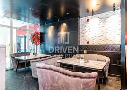 Dining Room image for: Retail for sale in Bay Central West - Bay Central - Dubai Marina - Dubai, Image 1