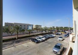 Apartment - 2 bedrooms - 2 bathrooms for sale in Tower 2 - Al Reef Downtown - Al Reef - Abu Dhabi