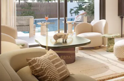 Townhouse - 3 Bedrooms - 4 Bathrooms for sale in Venera 1 - Venera - The Valley - Dubai