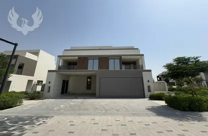 Villa - 4 Bedrooms - 5 Bathrooms for rent in Aura - Tilal Al Ghaf - Dubai