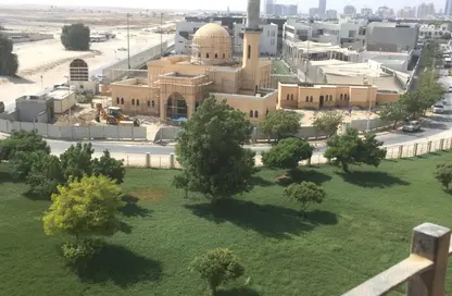 Apartment - 1 Bedroom - 2 Bathrooms for rent in Dickens Circus 1 - Dickens Circus - Motor City - Dubai