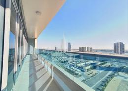 Apartment - 2 bedrooms - 3 bathrooms for sale in Julphar Residence - Al Reem Island - Abu Dhabi