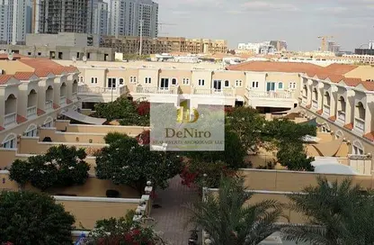 Apartment - 1 Bedroom - 2 Bathrooms for sale in Lavender 2 - Emirates Gardens 1 - Jumeirah Village Circle - Dubai