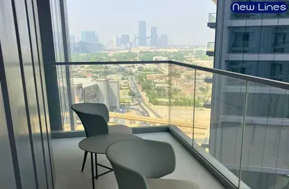 شقة - غرفة نوم - 1 حمام للايجار في برج فيدا دبي مول 1 - فيدا ريزيدنس دبي مول - دبي وسط المدينة - دبي شقة - غرفة نوم - 1 حمام للايجار في برج فيدا دبي مول 1 - فيدا ريزيدنس دبي مول - دبي وسط المدينة - دبي