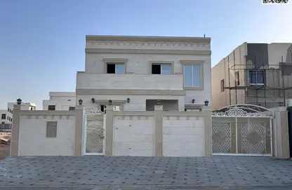 فيلا - 4 غرف نوم - 6 حمامات للبيع في الزاهية جاردنز - الزاهية - عجمان