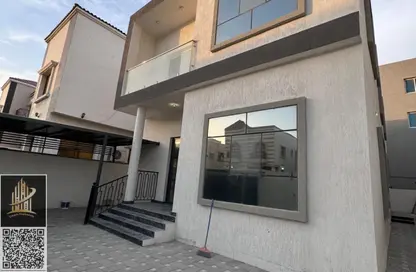 Villa - 5 Bedrooms - 7 Bathrooms for sale in Al Mowaihat 3 - Al Mowaihat - Ajman