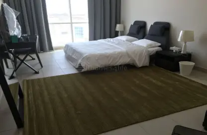 Apartment - 2 Bedrooms - 2 Bathrooms for sale in Hilliana Tower - Acacia Avenues - Al Sufouh - Dubai