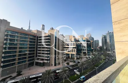 شقة - 1 حمام للبيع في تريليونير ريزيدنسز - الخليج التجاري - دبي