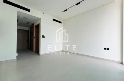 Apartment - Studio - 1 Bathroom for sale in Binghatti Azure - Jumeirah Village Circle - Dubai