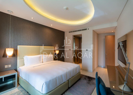 Apartment - 2 bedrooms - 3 bathrooms for rent in Tower D - DAMAC Towers by Paramount - Business Bay - Dubai