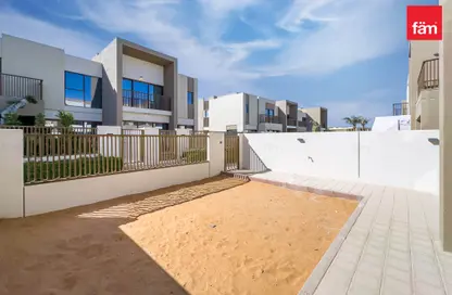 تاون هاوس - 3 غرف نوم - 4 حمامات للايجار في لا فايوليتا 2 - لا فيوليتا - فيلا نوفا - دبي لاند - دبي تاون هاوس - 3 غرف نوم - 4 حمامات للايجار في لا فايوليتا 2 - لا فيوليتا - فيلا نوفا - دبي لاند - دبي