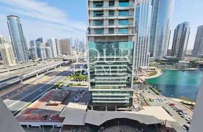 شقة - 1 حمام للبيع في برج الرياح 1 - (JLT) مجمع B - أبراج بحيرة الجميرا - دبي شقة - 1 حمام للبيع في برج الرياح 1 - (JLT) مجمع B - أبراج بحيرة الجميرا - دبي