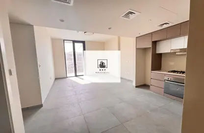 Apartment - 2 Bedrooms - 3 Bathrooms for rent in The Boulevard 2 - Aljada - Sharjah