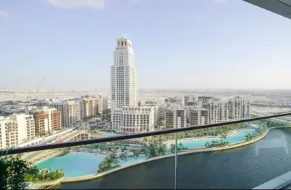 شقة - 3 غرف نوم - 3 حمامات للايجار في بالاس رزيدنسز - ميناء خور دبي (ذا لاجونز) - دبي شقة - 3 غرف نوم - 3 حمامات للايجار في بالاس رزيدنسز - ميناء خور دبي (ذا لاجونز) - دبي