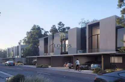 تاون هاوس - 3 غرف نوم - 4 حمامات للبيع في مسار أزاليا - مسار - تلال سيتي - الشارقة تاون هاوس - 3 غرف نوم - 4 حمامات للبيع في مسار أزاليا - مسار - تلال سيتي - الشارقة