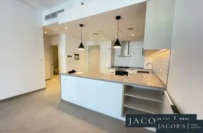 Apartment - 1 Bedroom - 1 Bathroom for rent in Belgravia Heights 1 - Jumeirah Village Circle - Dubai