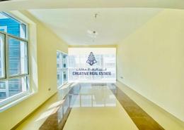 Apartment - 3 bedrooms - 3 bathrooms for rent in Aya Building - Al Nahyan Camp - Abu Dhabi