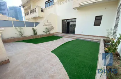 Townhouse - 4 Bedrooms - 5 Bathrooms for rent in Marwa Homes - District 12 - Jumeirah Village Circle - Dubai