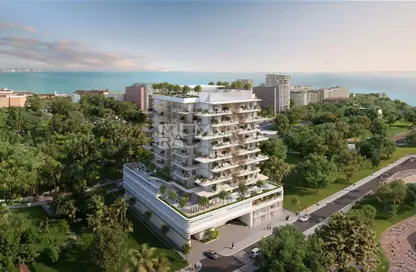 شقة - 2 غرف نوم - 2 حمامات للبيع في Sunset Bay 2 by Imtiaz - جزر دبي - دبي شقة - 2 غرف نوم - 2 حمامات للبيع في Sunset Bay 2 by Imtiaz - جزر دبي - دبي