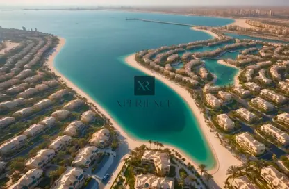 أرض - استوديو للبيع في نخلة جبل علي سعفة ك - نخلة جبل علي - دبي
