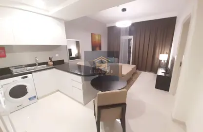 Apartment - 2 Bedrooms - 2 Bathrooms for rent in Tower 108 - Jumeirah Village Circle - Dubai