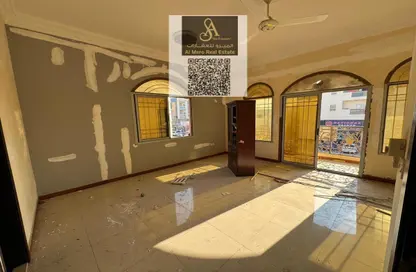 فيلا - 5 غرف نوم - 5 حمامات للايجار في 3 المويهات - المويهات - عجمان