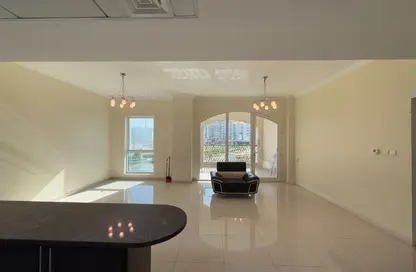 Apartment - 2 Bedrooms - 3 Bathrooms for rent in Burj View Residence - Arjan - Dubai