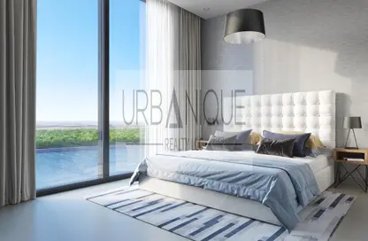 Apartment - 2 Bedrooms - 3 Bathrooms for sale in The Crest Tower D - The Crest - Sobha Hartland - Mohammed Bin Rashid City - Dubai