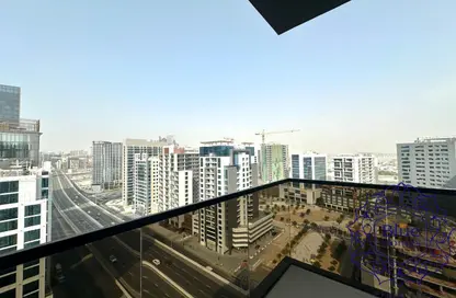 شقة - 3 غرف نوم - 3 حمامات للايجار في سنترال 1 - الخليج التجاري - دبي شقة - 3 غرف نوم - 3 حمامات للايجار في سنترال 1 - الخليج التجاري - دبي