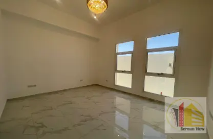 Apartment - 1 Bedroom - 1 Bathroom for rent in Madinat Al Riyad - Abu Dhabi