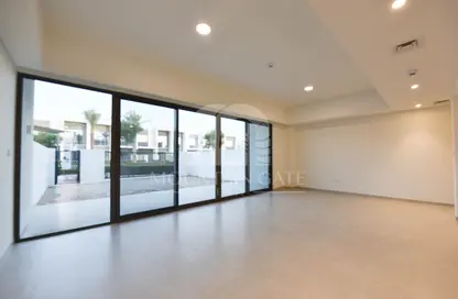 تاون هاوس - 3 غرف نوم - 4 حمامات للبيع في نارا - ذا فالي - دبي