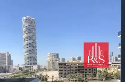 شقة - 1 حمام للبيع في دار الجوهرة - قرية الجميرا سركل - دبي
