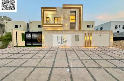 فيلا - 4 غرف نوم - 6 حمامات للبيع في الحليو 2 - الحليو - عجمان