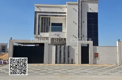 فيلا - 5 غرف نوم - 6 حمامات للبيع في الحليو 2 - الحليو - عجمان