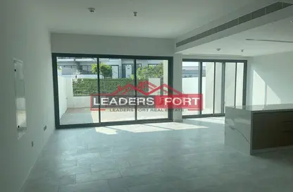 Townhouse - 3 Bedrooms - 4 Bathrooms for sale in La Rosa 1 - Villanova - Dubai Land - Dubai