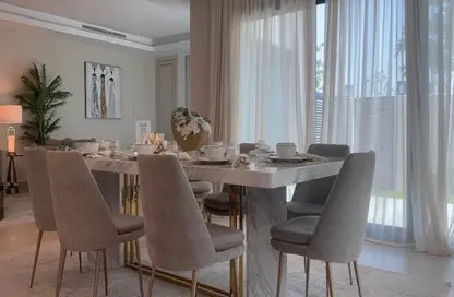 Villa - 5 Bedrooms - 6 Bathrooms for sale in Sharjah Sustainable City - Sharjah