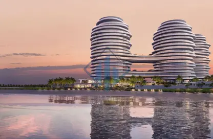 شقة - 2 غرف نوم - 3 حمامات للبيع في لا مير باي ايلي صعب - جزيرة المرجان - رأس الخيمة شقة - 2 غرف نوم - 3 حمامات للبيع في لا مير باي ايلي صعب - جزيرة المرجان - رأس الخيمة