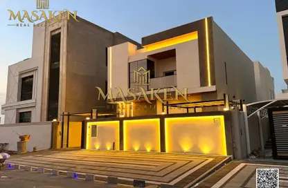 فيلا - 4 غرف نوم - 5 حمامات للبيع في الحليو 2 - الحليو - عجمان